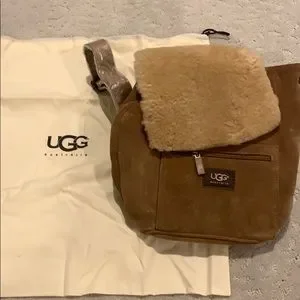 UGG | Bags | Nwt Ugg Backpack Retails 4 | Poshmark display picture 3